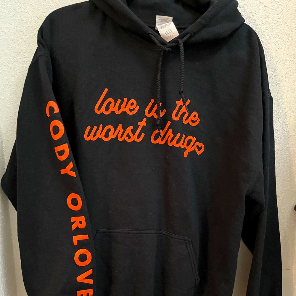 Sweatshirt